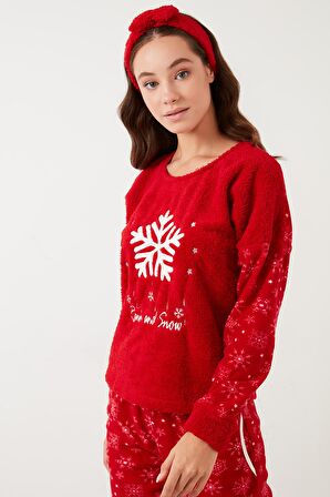 Lela Bayan Pijama Takımı 609412013