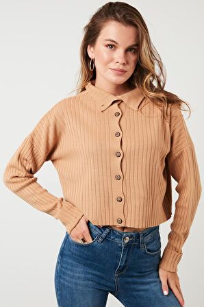 Lela Bayan Hırka 4616003