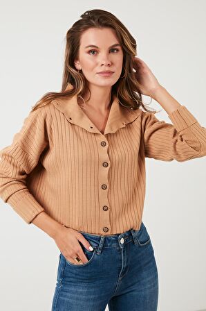 Lela Bayan Hırka 4616003