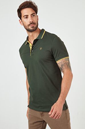 Buratti Erkek Polo 5902118