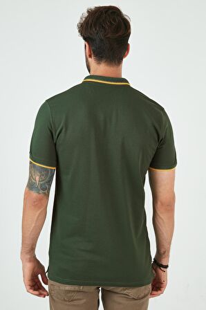 Buratti Erkek Polo 5902118