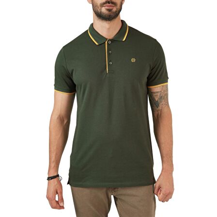 Buratti Erkek Polo 5902118