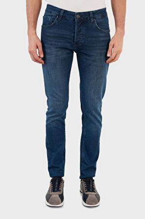 Exxe Jeans Erkek Kot Pantolon EX1002K005BARTEZ