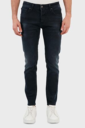 Exxe Jeans Erkek Kot Pantolon EX1002K007BARTEZ