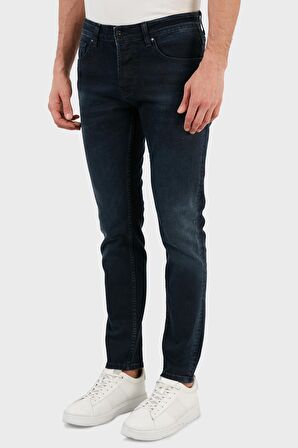 Exxe Jeans Erkek Kot Pantolon EX1002K007BARTEZ