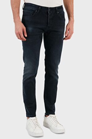 Exxe Jeans Erkek Kot Pantolon EX1002K007BARTEZ