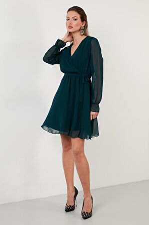 Lela Kadın Elbise 6051467