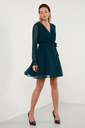 Lela Kadın Elbise 6051467