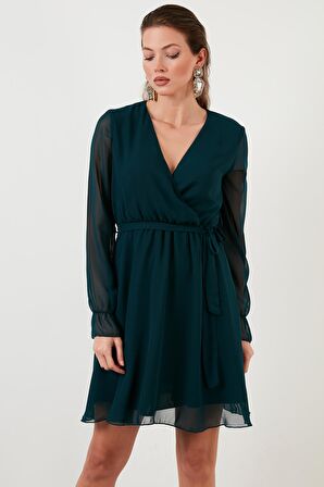 Lela Kadın Elbise 6051467