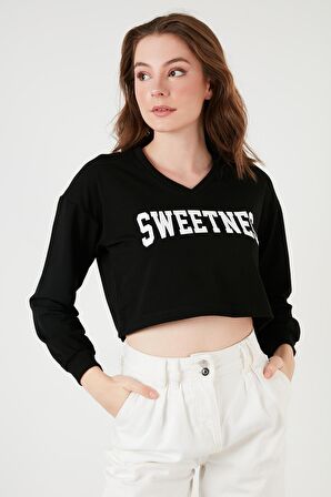 Lela Bayan Sweat 6001028