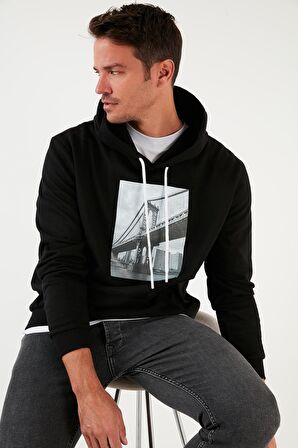 Buratti Erkek Sweat 568R702