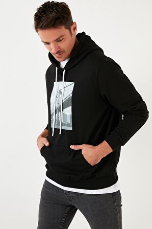 Buratti Erkek Sweat 568R702