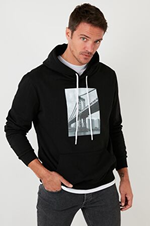 Buratti Erkek Sweat 568R702