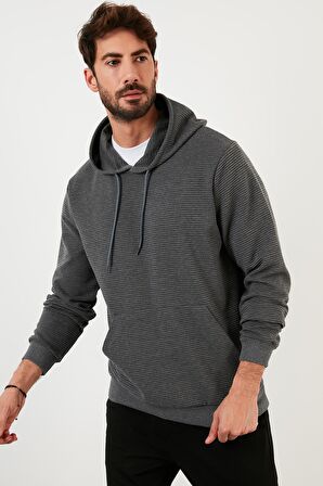 Buratti Erkek Sweat 5896598