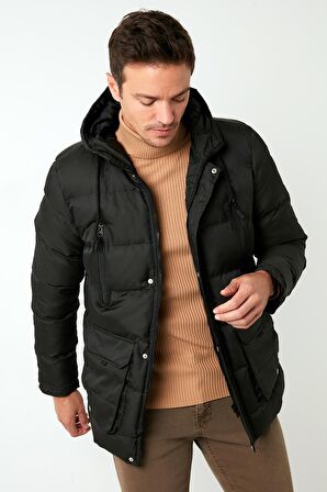 Buratti Erkek Mont 5712069