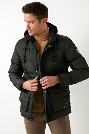 Buratti Erkek Mont 5712069
