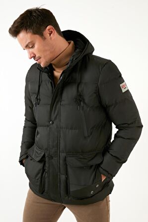 Buratti Erkek Mont 5712069