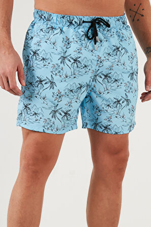 Buratti Erkek Mayo Short 3800387
