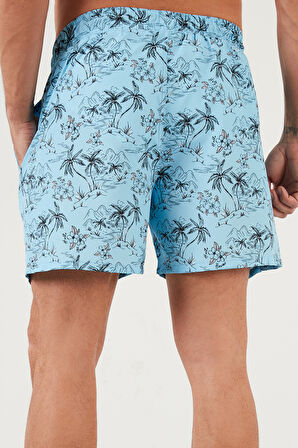 Buratti Erkek Mayo Short 3800387