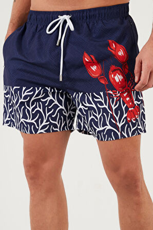 Buratti Erkek Mayo Short 3800907