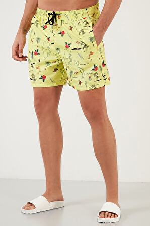 Buratti Erkek Mayo Short 3800558