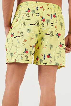 Buratti Erkek Mayo Short 3800558