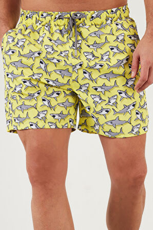 Buratti Erkek Mayo Short 3800566