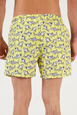 Buratti Erkek Mayo Short 3800566