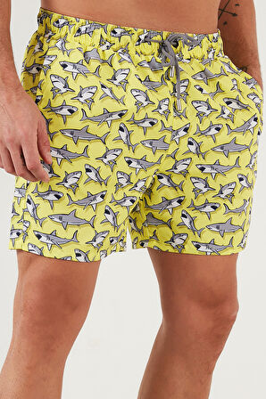 Buratti Erkek Mayo Short 3800566