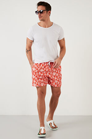 Buratti Erkek Mayo Short 3800283