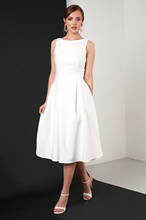 Lela Bayan Elbise 6051963
