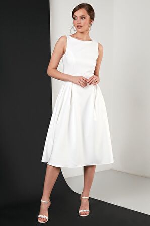 Lela Bayan Elbise 6051963
