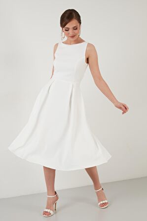 Lela Bayan Elbise 6051963