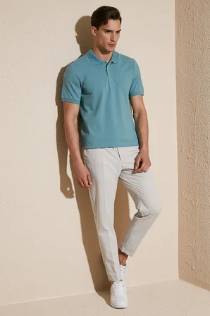 Buratti Erkek Polo 5902127