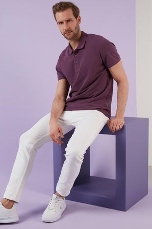 Buratti Erkek Polo 5902127
