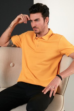 Buratti Erkek Polo 5902127