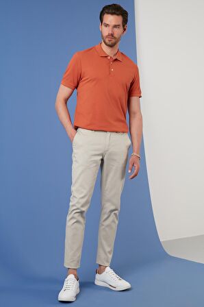 Buratti Erkek Polo 5902127