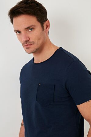 Buratti Erkek T Shirt 5902000