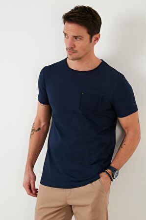 Buratti Erkek T Shirt 5902000