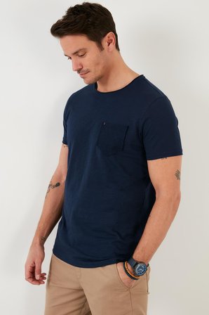 Buratti Erkek T Shirt 5902000