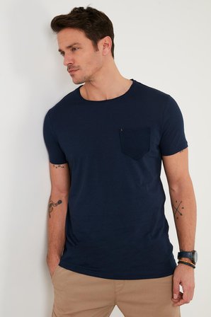 Buratti Erkek T Shirt 5902000