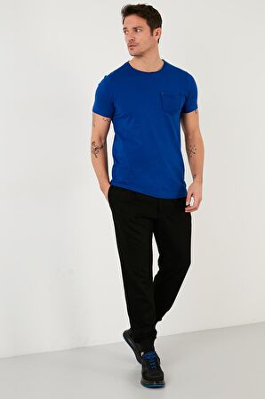 Buratti Erkek T Shirt 5902000