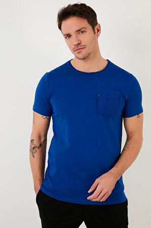 Buratti Erkek T Shirt 5902000