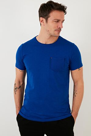 Buratti Erkek T Shirt 5902000