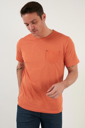 Buratti Erkek T Shirt 5902000