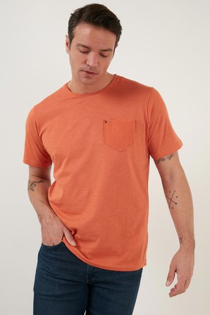 Buratti Erkek T Shirt 5902000