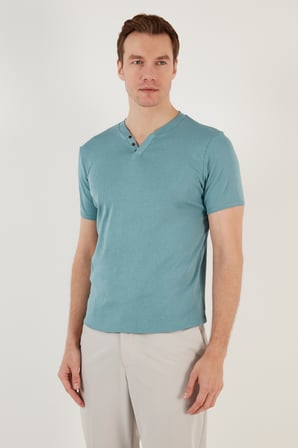 Buratti Erkek T Shirt 5902122