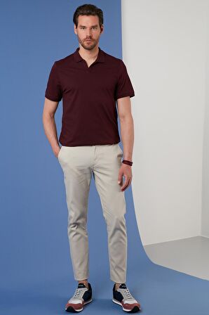 Buratti Erkek Polo 5902141