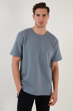 Buratti Erkek T Shirt 5902305