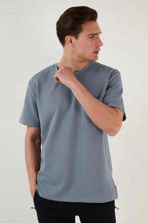 Buratti Erkek T Shirt 5902305